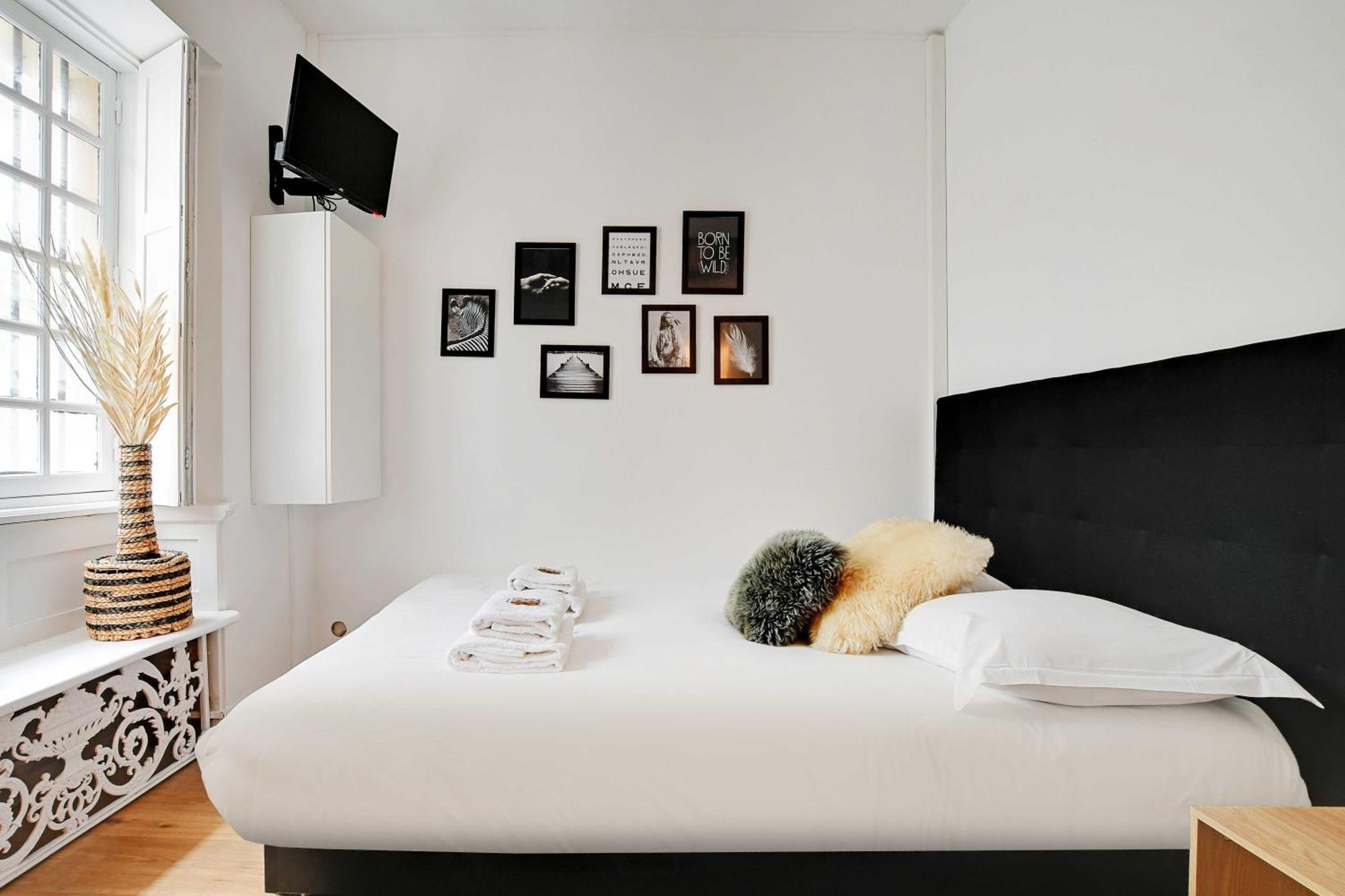 Cozy Studio - 2P - Sorbonne-Latin Quarter Paris Eksteriør bilde