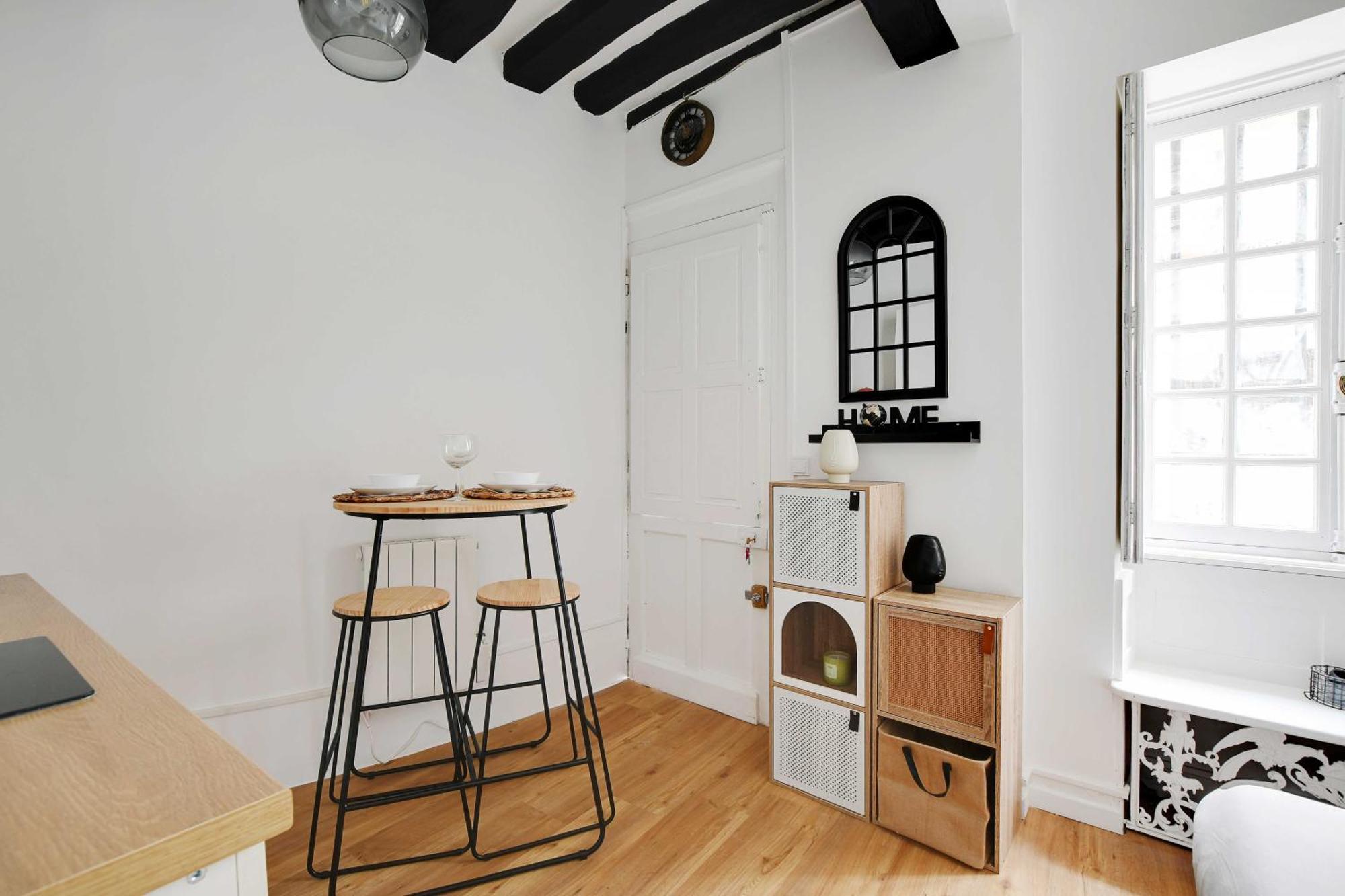 Cozy Studio - 2P - Sorbonne-Latin Quarter Paris Eksteriør bilde